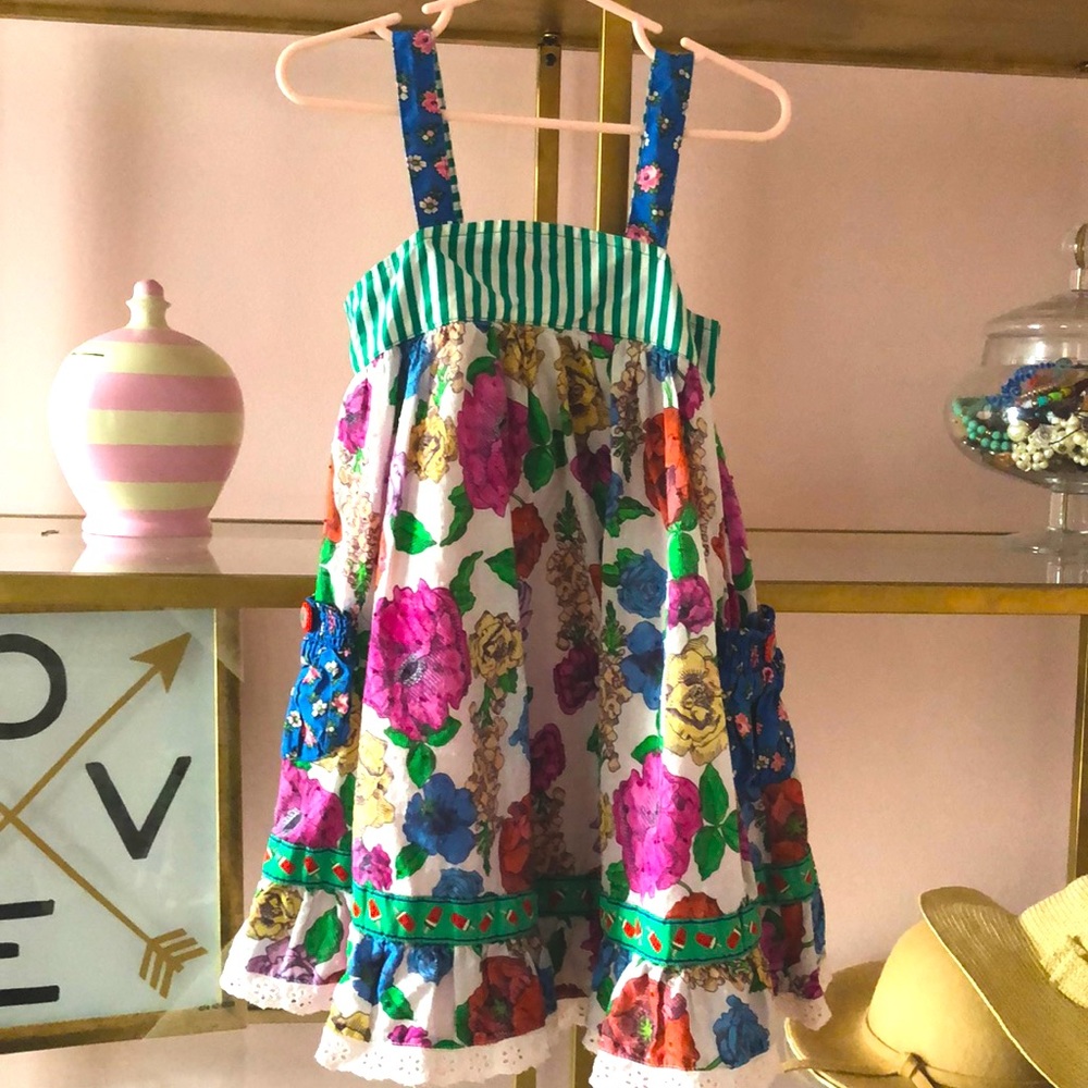 Matilda Jane Dress